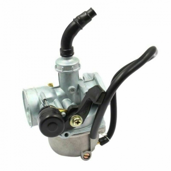 Vegaser PZ 19  für 4 Takt Motoren von 50-125ccm